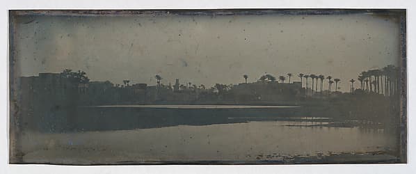 [Egypt], by Joseph-Philibert Girault de Prangey