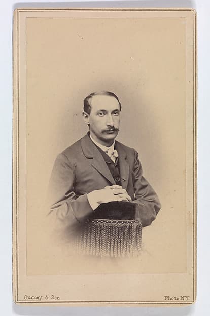[Peter Bonnett Wight], by J. Gurney & Son