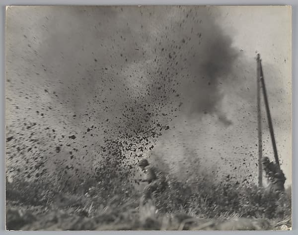 Assault on Arnhem, by U.S. Army Photographic Signal Corps