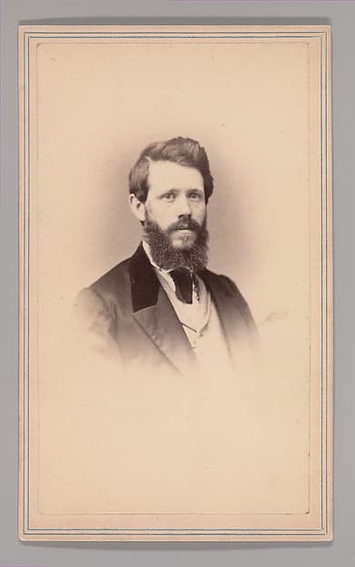 [Charles Calverley], by Thompson Gallery
