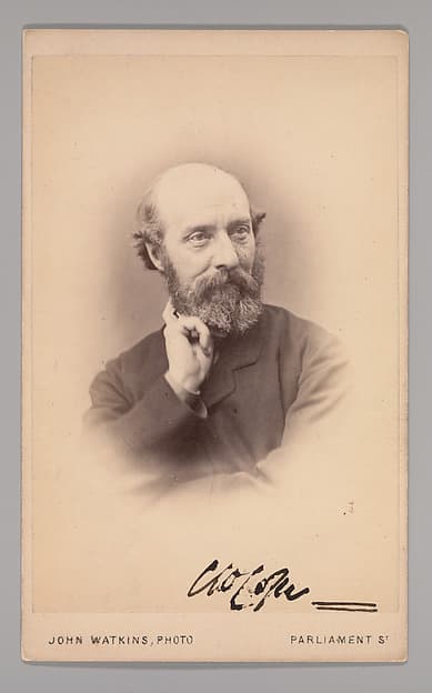 [Charles West Cope], by John and Charles Watkins