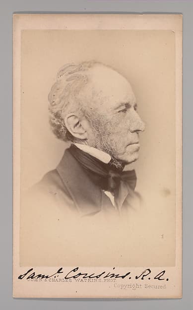 [Samuel Cousins], by John and Charles Watkins