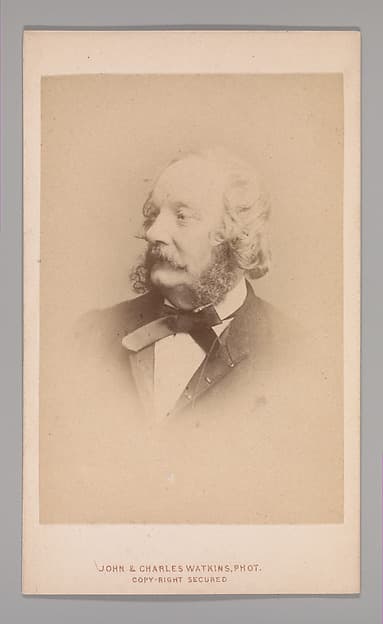 [George Edwards Hering], by John and Charles Watkins
