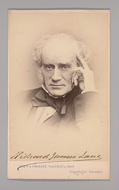 [Richard James Lane], by John and Charles Watkins