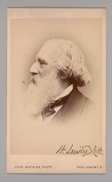 [John Frederick Lewis], by John and Charles Watkins