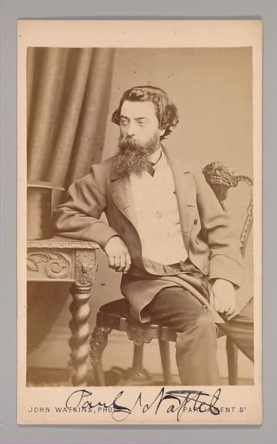 [Paul Jacob Naftel], by John and Charles Watkins