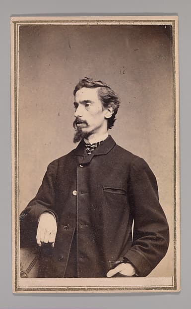 [Laurent ?], by George Gardner Rockwood