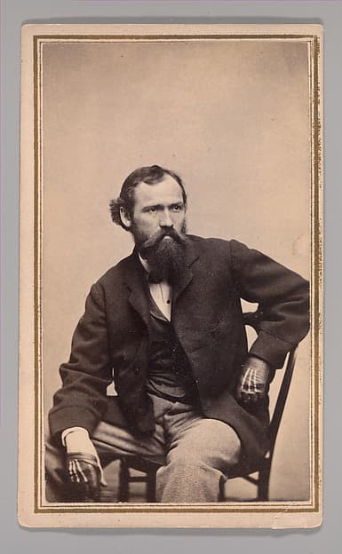 [Unknown Subject], by George Gardner Rockwood