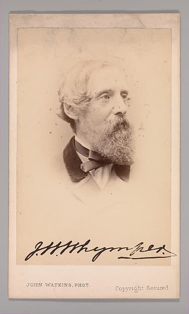 [Josiah Wood Whymper], by John and Charles Watkins