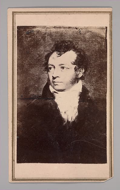 [Unknown Subject], by George Gardner Rockwood