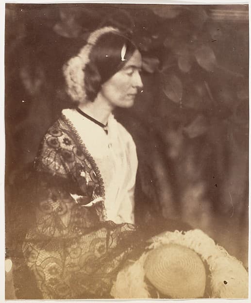 [The Viscountess Canning, Barrackpore], by John Constantine Stanley