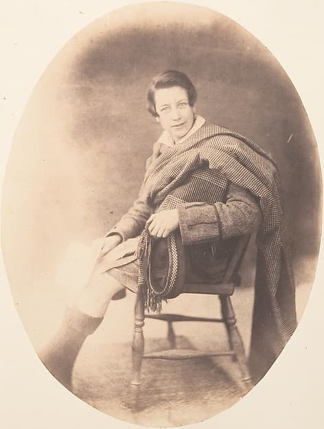 [Peel Ross, Son of Horatio Ross], by Horatio Ross