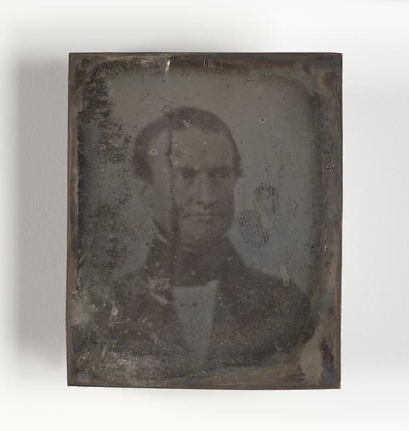 [Gentleman], by Henry Fitz Jr.