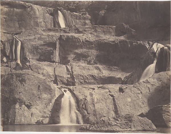 [Constantine, Algeria], by John Beasley Greene