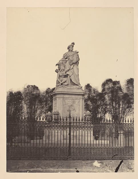 [Civil War View], by Thomas C. Roche