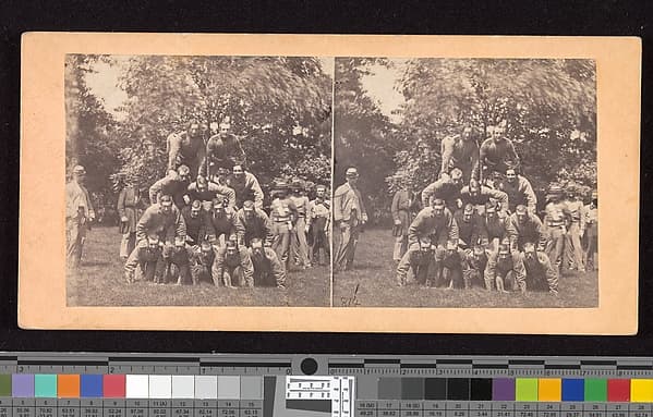 [250 Stereographs of U.S. Views], by Various