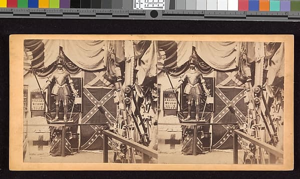[225 Stereographs of United States Architecture], by Various