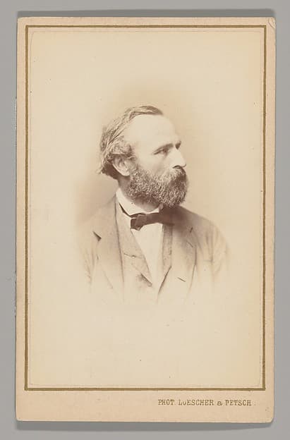 [Unknown Subject], by Loescher & Petsch