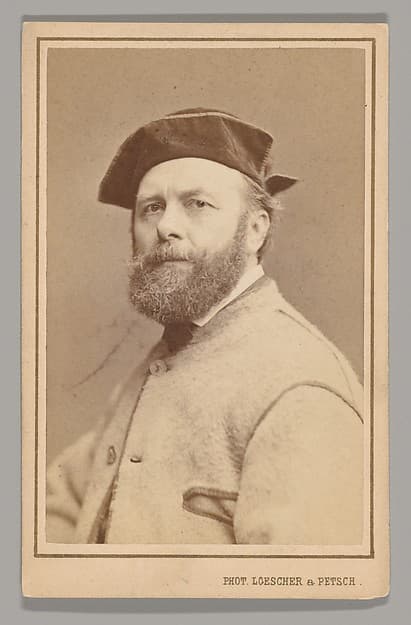 [Rildhauer Wolff], by Loescher & Petsch