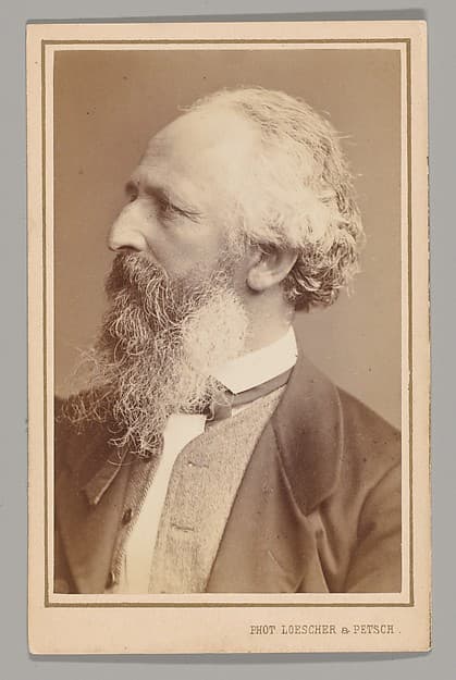 [Karl Heffeck], by Loescher & Petsch