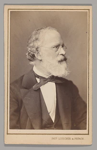 [Charles Mandel], by Loescher & Petsch