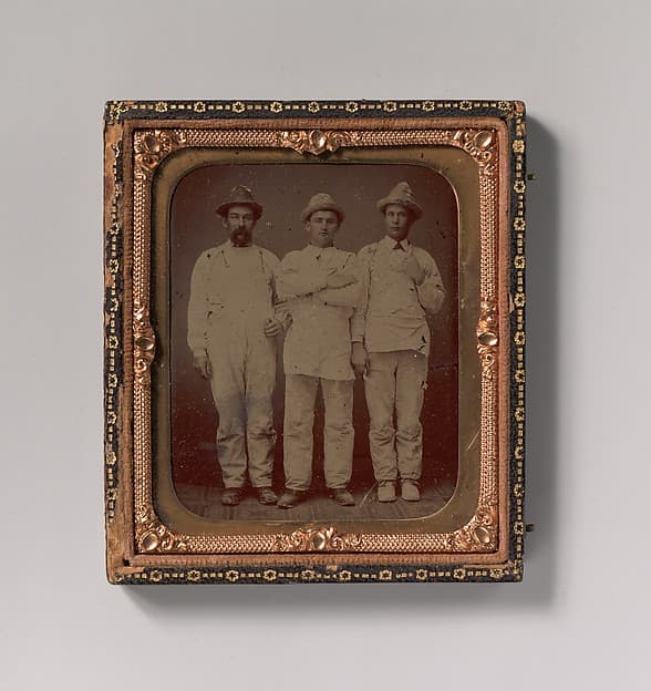 [Plasterers and Painters], by Unknown