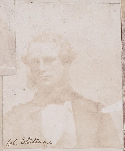 [Collection of British Calotypes and Wood-engravings], by William John Newton