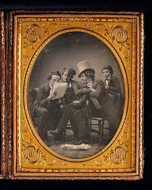 California News, by Gabriel Harrison