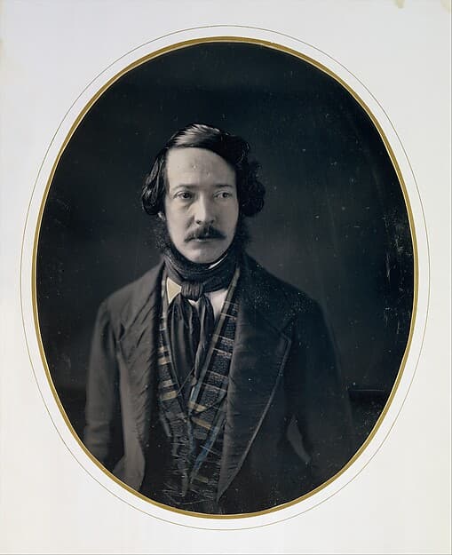 Frederick Langenheim, by W. & F. Langenheim