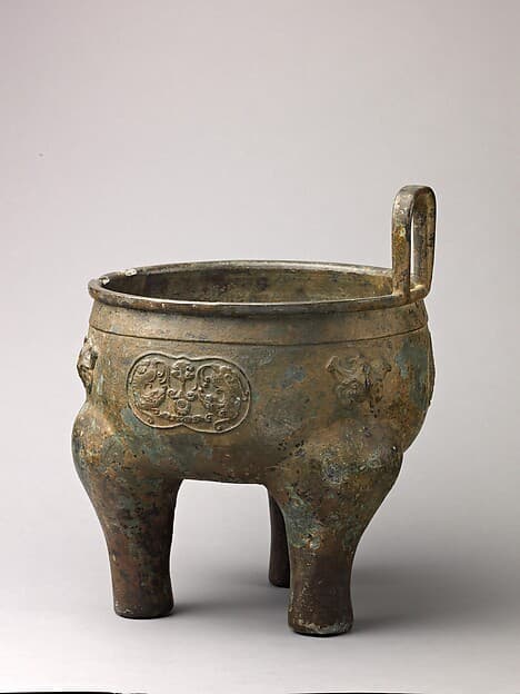 Censer, by Chinese