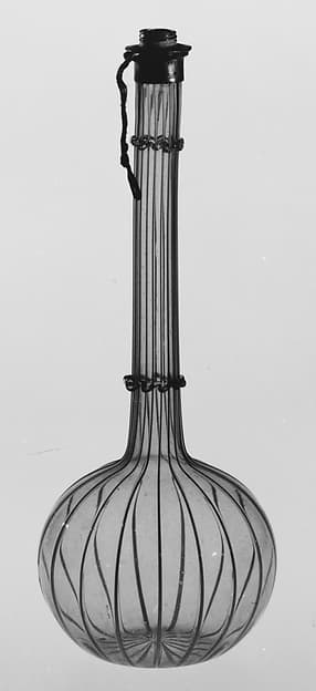 Bottle, by Antonio Salviati