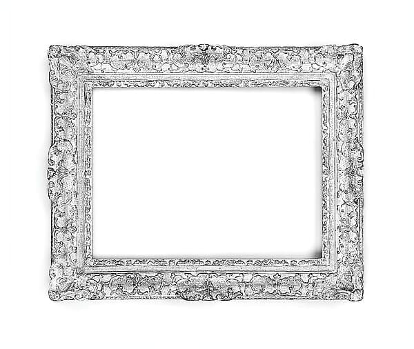 Ogee frame