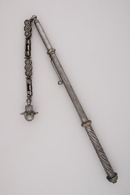 Military Flail