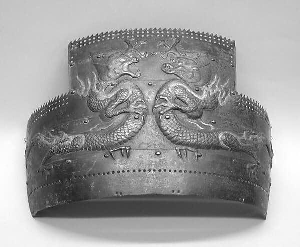 Breastplate