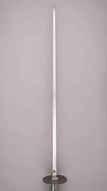 Awl Pike (Ahlspiess)