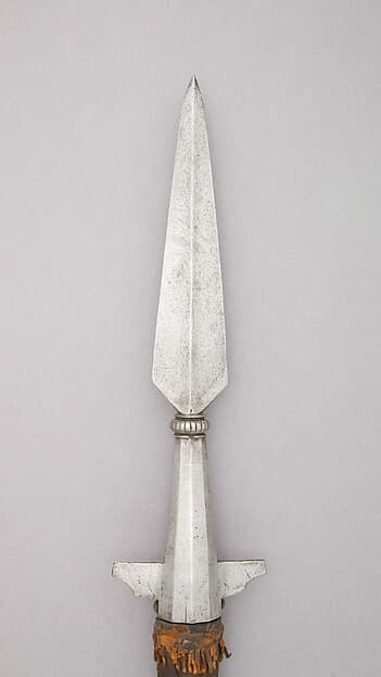 Boar Spear