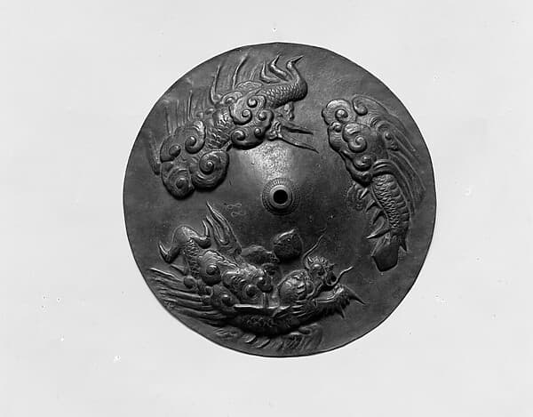 War Hat (Jingasa)