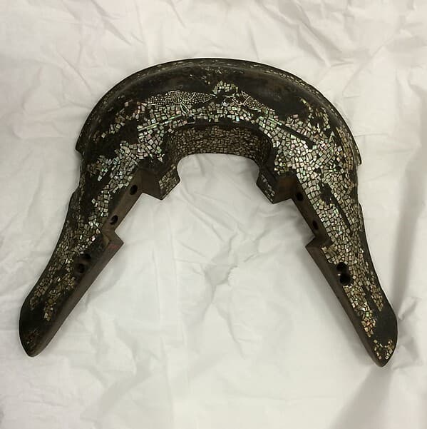 Saddle (Kura)