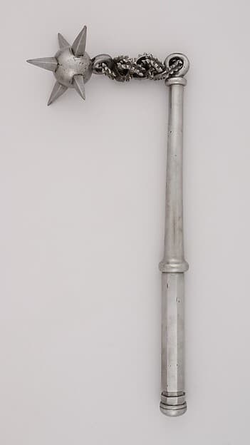 Military Flail