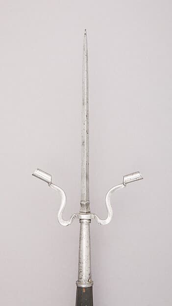 Linstock