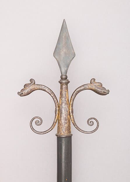 Linstock