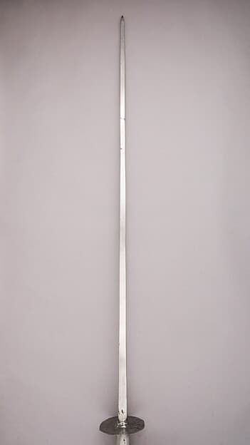 Awl Pike (Ahlspiess)