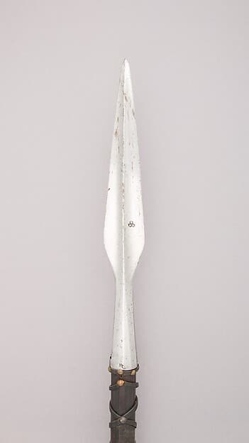 Boar Spear