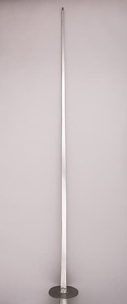 Awl Pike (Ahlspiess)