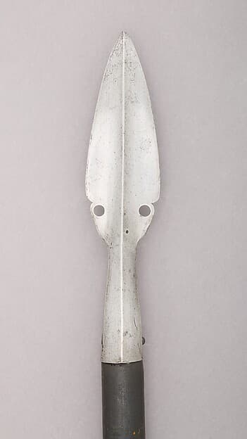 Boar Spear