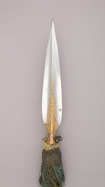Boar Spear