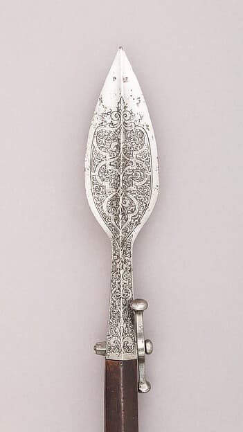 Boar Spear