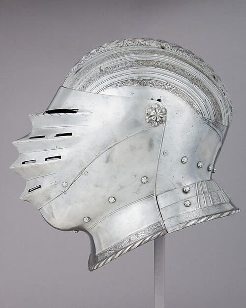 Close-Helmet