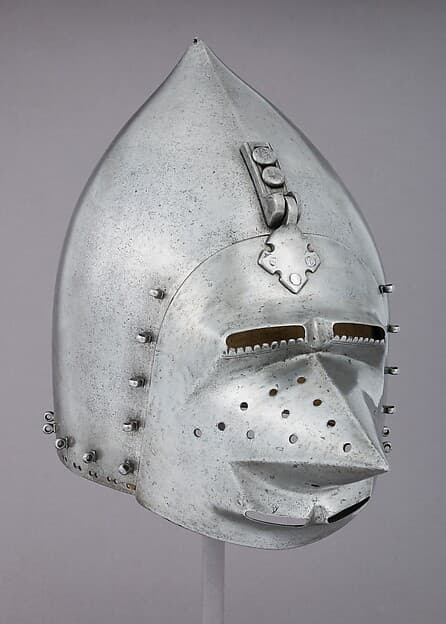 Bascinet