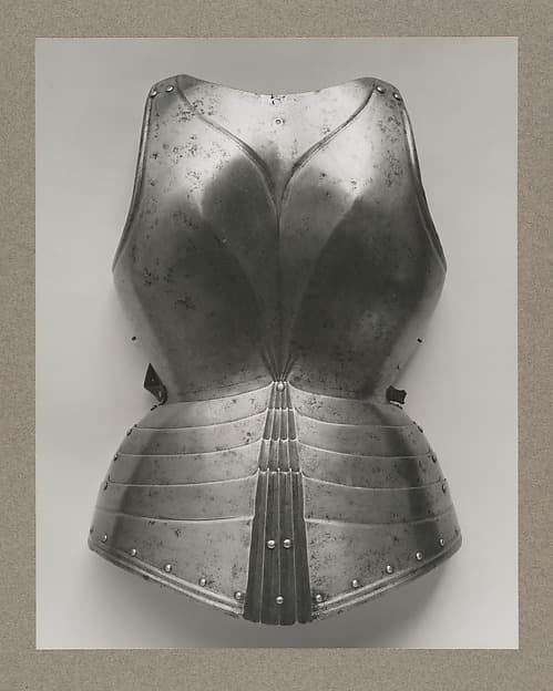 Backplate, by Hans Prunner